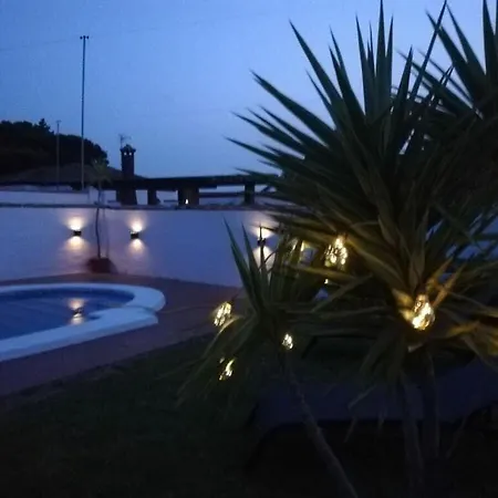 0515 Pachamama Comfortable ホテル